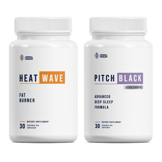 Fat Burn Stack 2.0