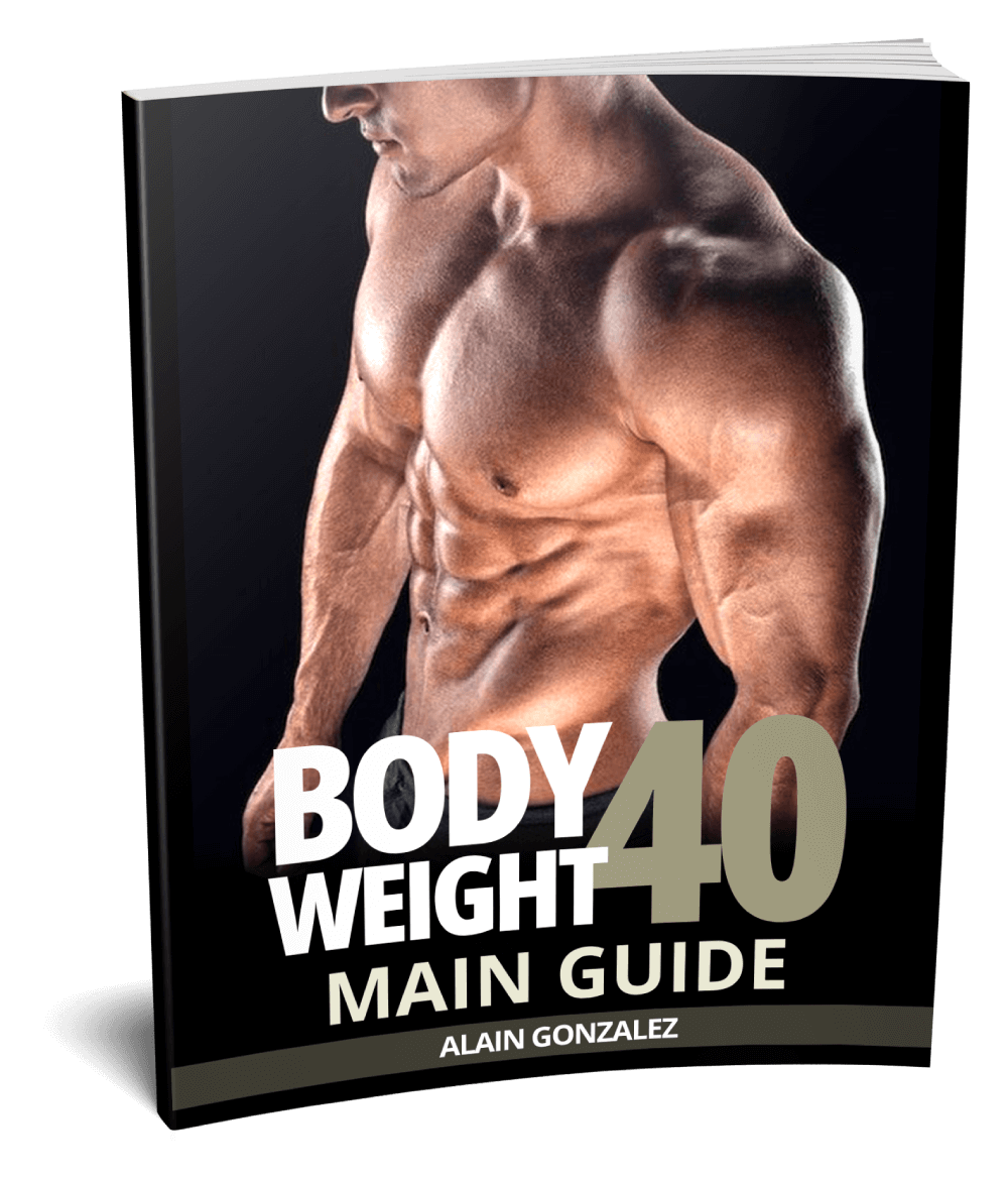 Bodyweight 40