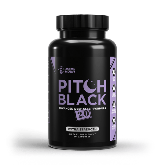 Pitch Black 2.0