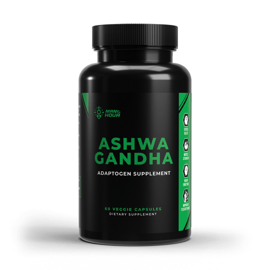 Ashwagandha