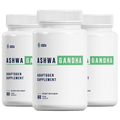 3X of Ashwagandha