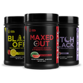 Max Performance Stack