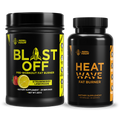 Fat Burn Stack