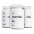 3X of Bullet Proof