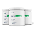 Greens Elite - Special Offer - 3 Bottles