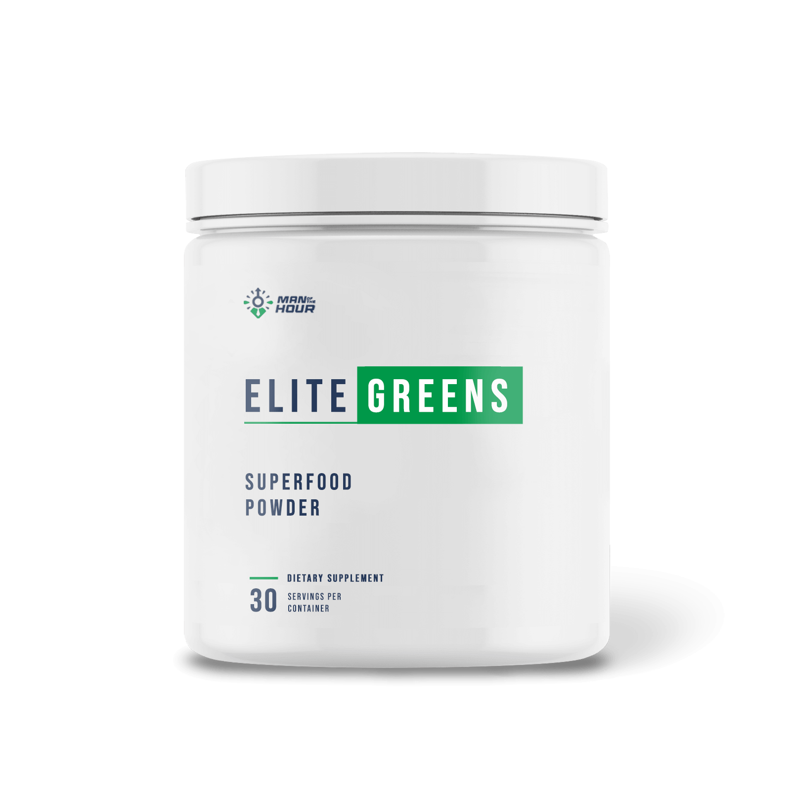 Elite Greens