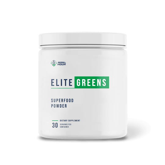 Elite Greens