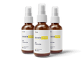 3X of Growth Spray