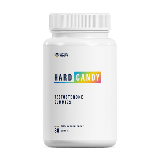 Hard Candy