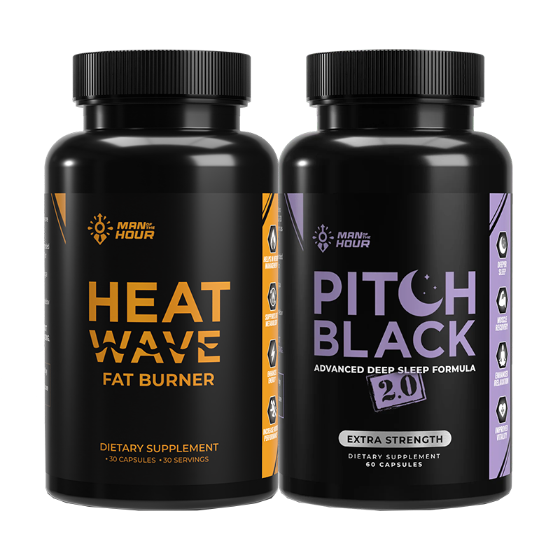 Fat Burn Stack 2.0