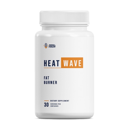 Heat Wave