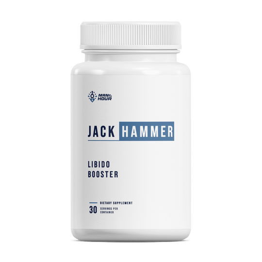 Jack Hammer