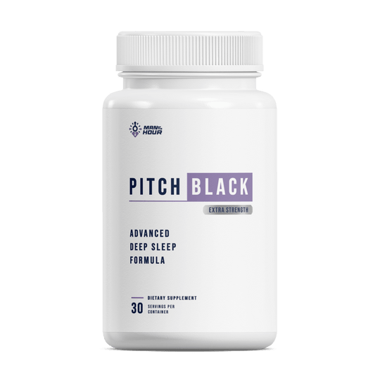 Pitch Black 2.0