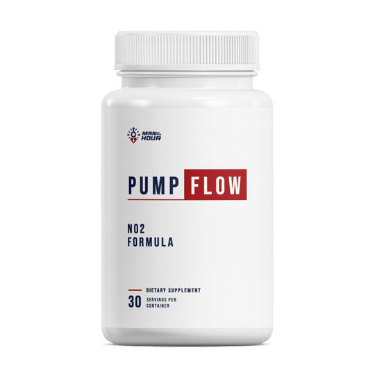 Pump Flow