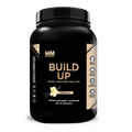 3X of Build Up