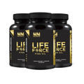 3X of Life Force